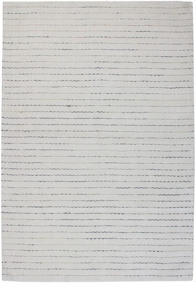 Kayoom Vloerkleed Prime 110 Handgemaakt uniek stuk zeer zachte grip onderhoudsvriendelijk