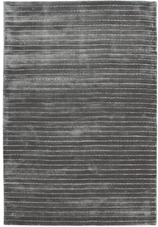 Kayoom Vloerkleed Prime 110 Handgemaakt uniek stuk zeer zachte grip onderhoudsvriendelijk