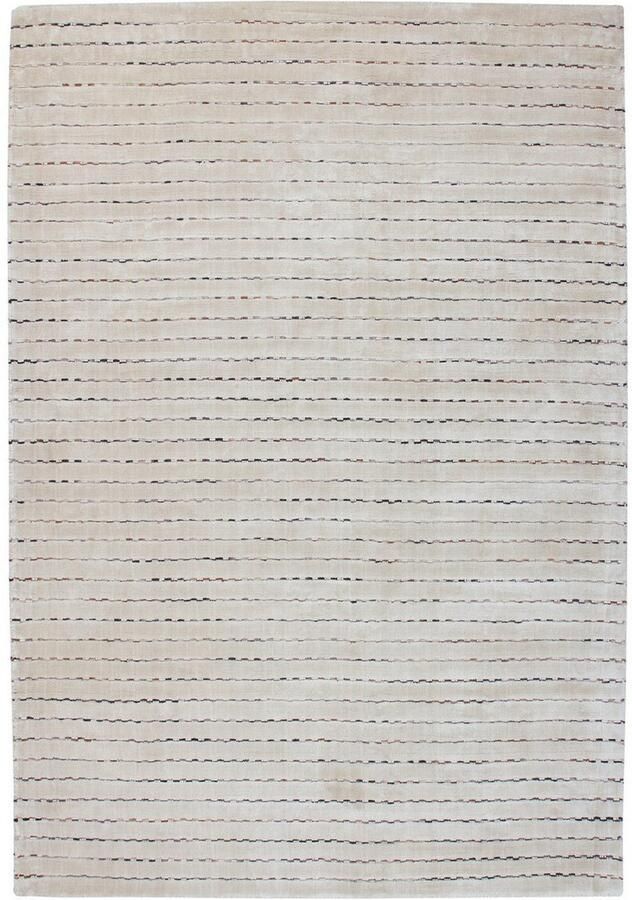 Kayoom Vloerkleed Prime 110 Handgemaakt uniek stuk zeer zachte grip onderhoudsvriendelijk