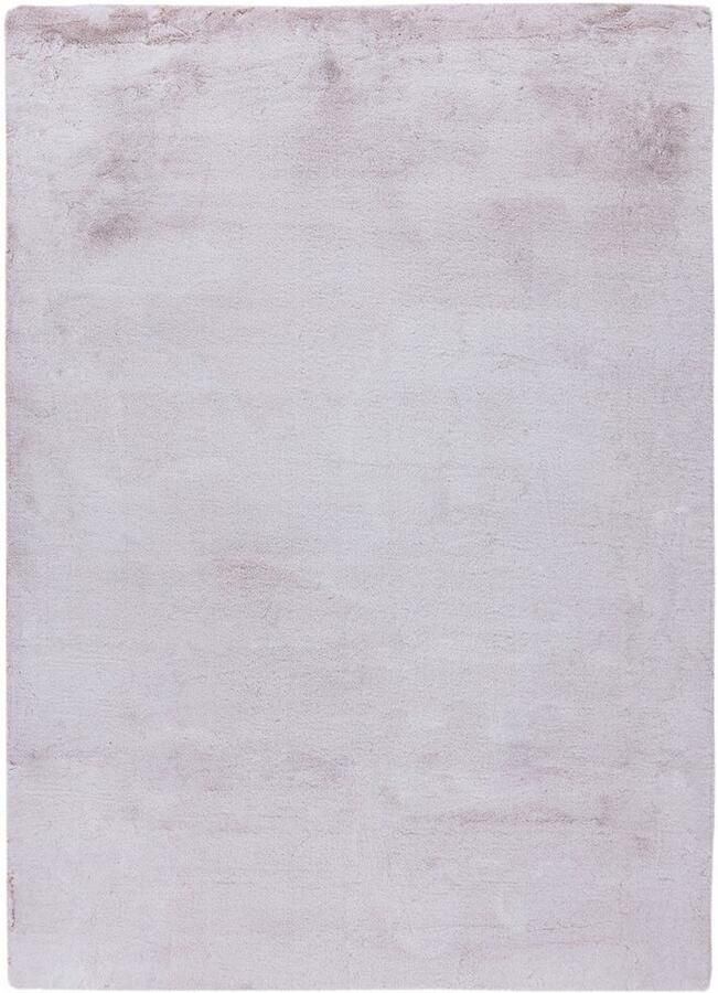 Kayoom Vloerkleed Raika 125 Zachte grip passend voor elke woonruimte actuele kleuren - Foto 6