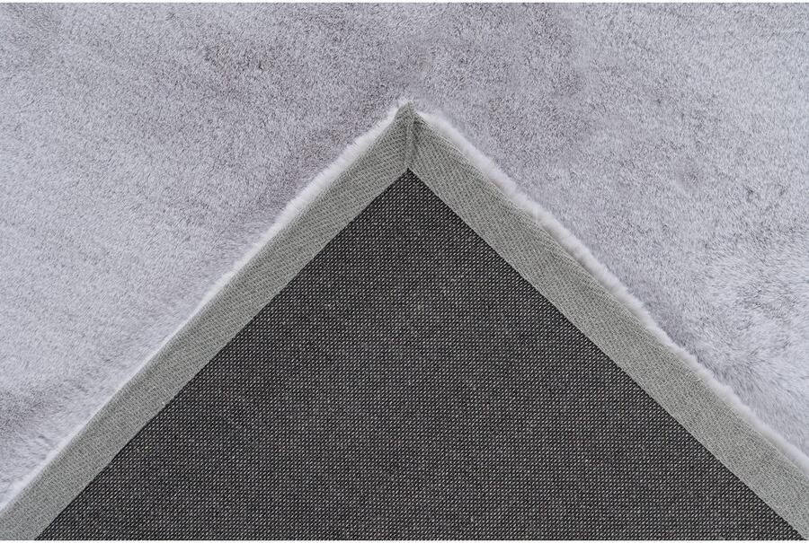 Kayoom Vloerkleed Raika 125 Zachte grip passend voor elke woonruimte actuele kleuren - Foto 2