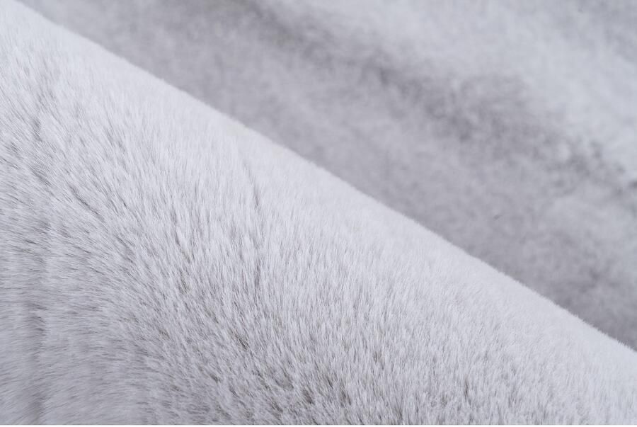 Kayoom Vloerkleed Raika 125 Zachte grip passend voor elke woonruimte actuele kleuren - Foto 3