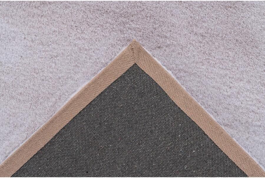 Kayoom Vloerkleed Raika 125 Zachte grip passend voor elke woonruimte actuele kleuren - Foto 2