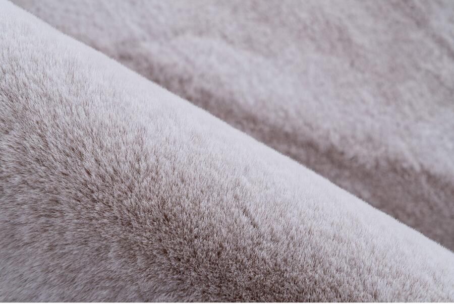 Kayoom Vloerkleed Raika 125 Zachte grip passend voor elke woonruimte actuele kleuren - Foto 3