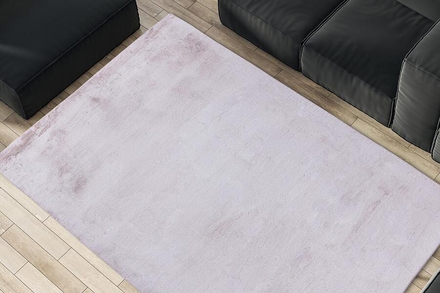 Kayoom Vloerkleed Raika 125 Zachte grip passend voor elke woonruimte actuele kleuren - Foto 4