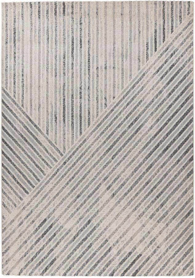 Kayoom Vloerkleed Rhombus 125