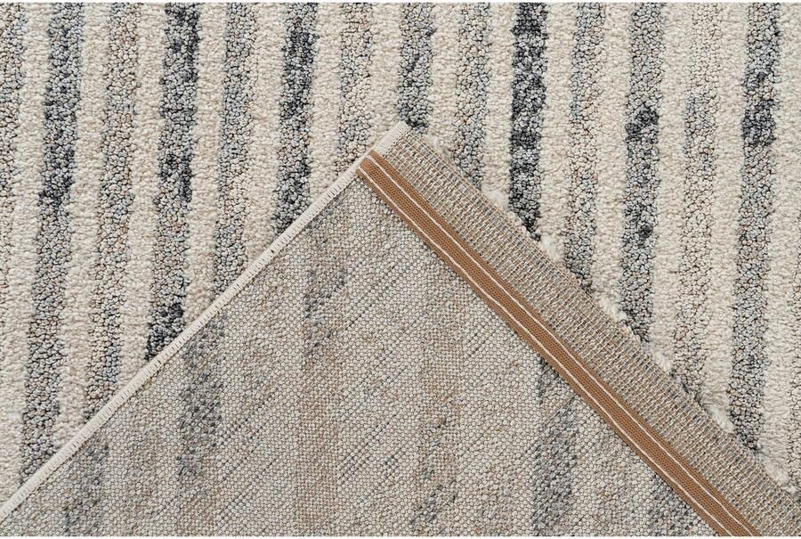 Kayoom Vloerkleed Rhombus 125 - Foto 2