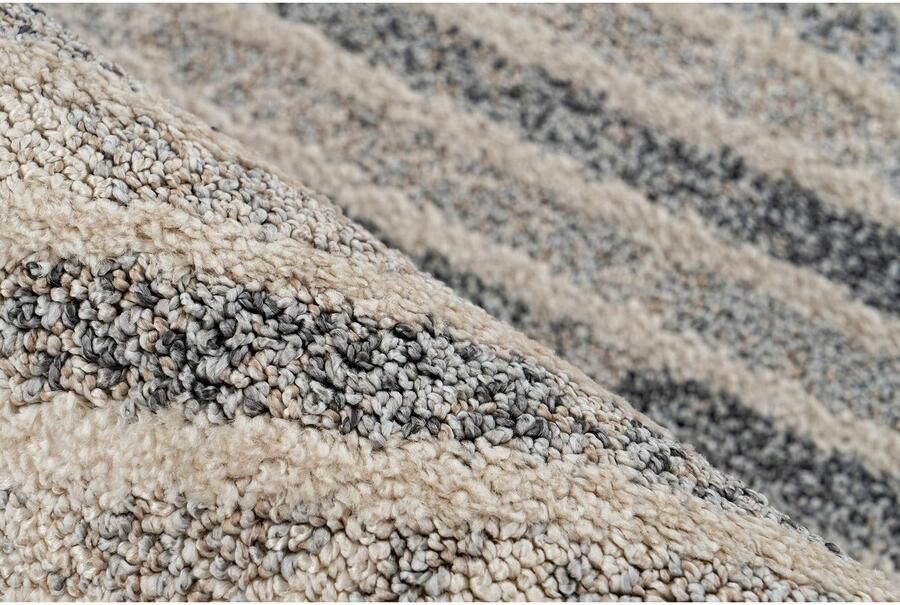 Kayoom Vloerkleed Rhombus 125 - Foto 3