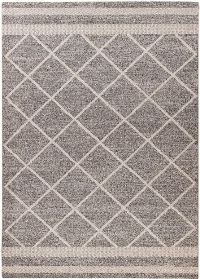 Kayoom Vloerkleed Rhombus 225