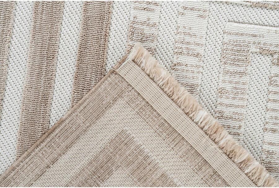 Kayoom Vloerkleed Sarai 125 Platweefsel - Foto 2