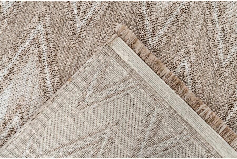 Kayoom Vloerkleed Sarai 225 Platweefsel - Foto 2