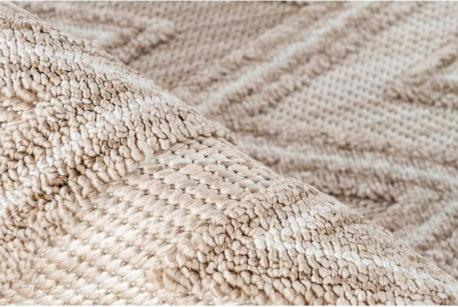 Kayoom Vloerkleed Sarai 225 Platweefsel - Foto 3