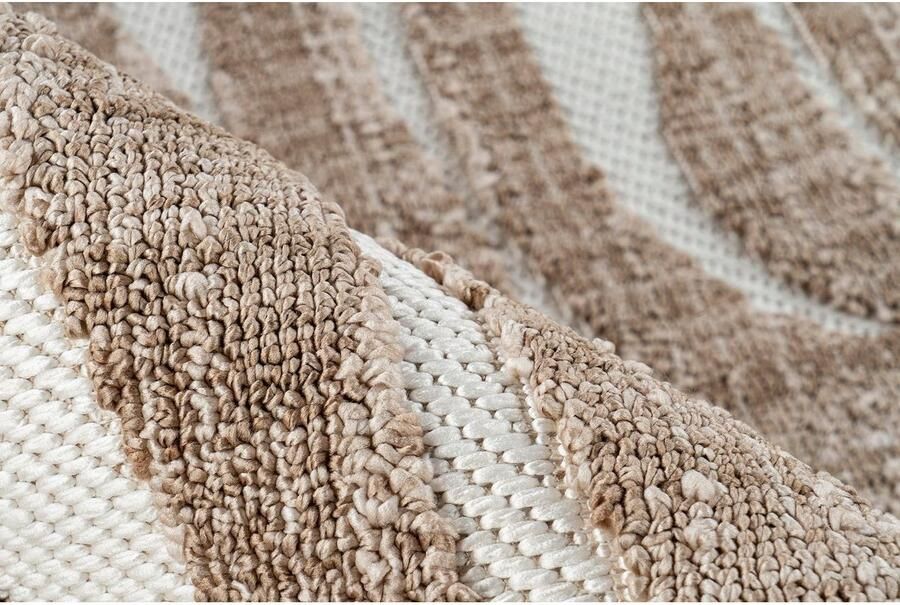 Kayoom Vloerkleed Sarai 325 Platweefsel - Foto 3