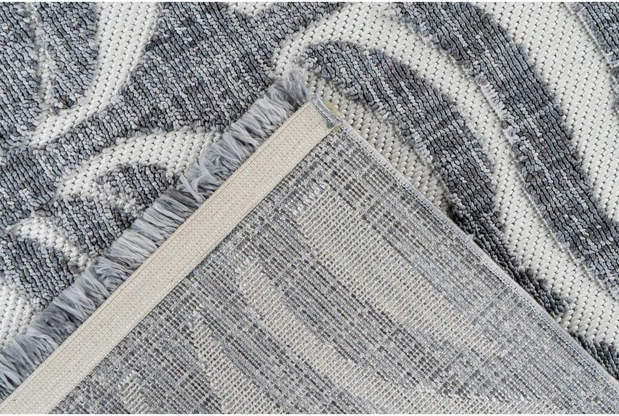 Kayoom Vloerkleed Sarai 325 Platweefsel - Foto 2