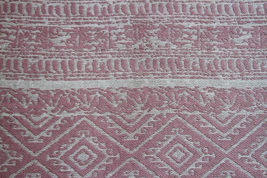 Kayoom Vloerkleed Sunny 110 Bijzonder onderhoudsvriendelijk. Geschikt voor binnen- en buitengebruik. - Foto 3