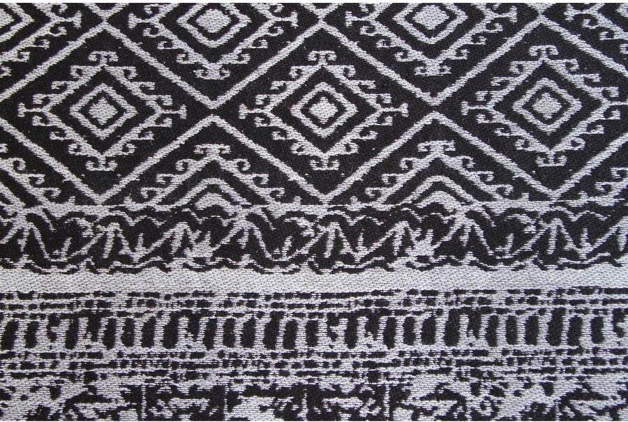 Kayoom Vloerkleed Sunny 110 Bijzonder onderhoudsvriendelijk. Geschikt voor binnen- en buitengebruik. - Foto 3