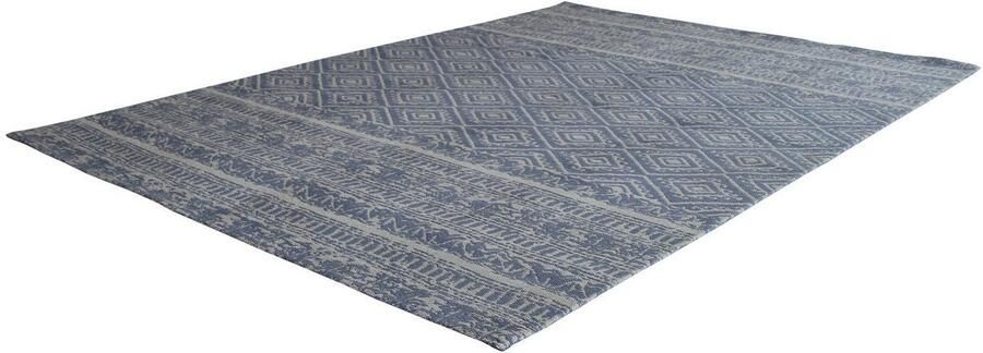 Kayoom Vloerkleed Sunny 110 Bijzonder onderhoudsvriendelijk. Geschikt voor binnen- en buitengebruik. - Foto 5