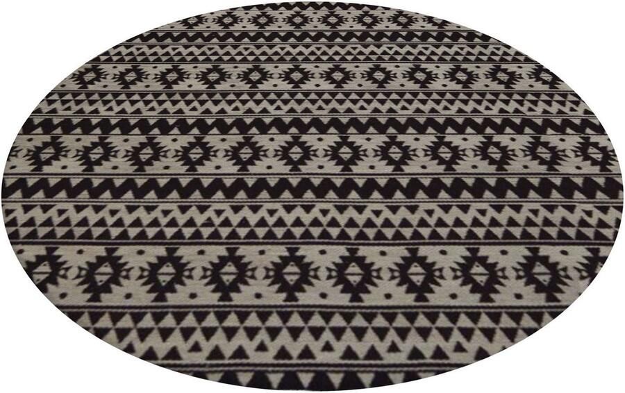 Kayoom Vloerkleed Sunny 210 Bijzonder onderhoudsvriendelijk. Geschikt voor binnen- en buitengebruik. - Foto 4