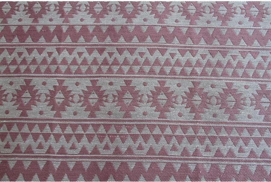 Kayoom Vloerkleed Sunny 210 Bijzonder onderhoudsvriendelijk. Geschikt voor binnen- en buitengebruik. - Foto 3