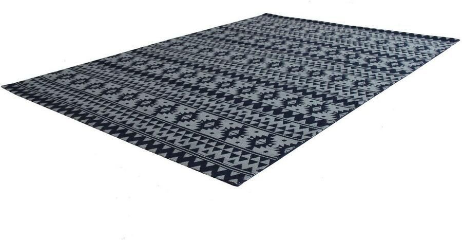 Kayoom Vloerkleed Sunny 210 Bijzonder onderhoudsvriendelijk. Geschikt voor binnen- en buitengebruik. - Foto 4