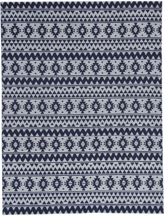 Kayoom Vloerkleed Sunny 210 Bijzonder onderhoudsvriendelijk. Geschikt voor binnen- en buitengebruik. - Foto 5