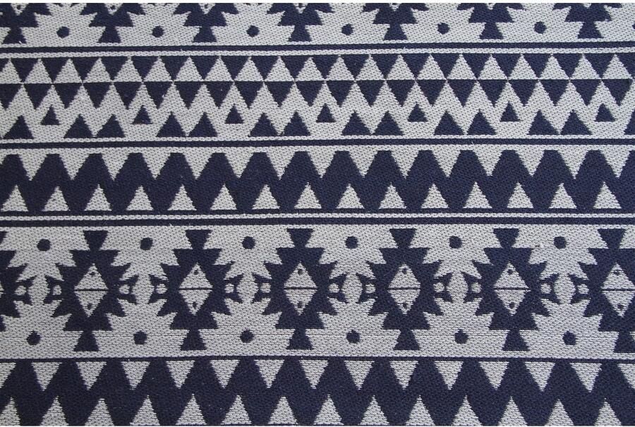 Kayoom Vloerkleed Sunny 210 Bijzonder onderhoudsvriendelijk. Geschikt voor binnen- en buitengebruik. - Foto 2