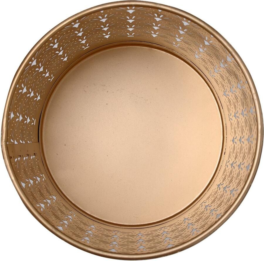 Kayoom Vloervaas Art Deco 1145 (1 stuk) - Foto 1