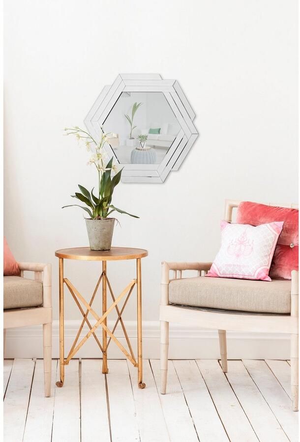 Kayoom Wandspiegel Artemis 1610 (1 stuk) - Foto 2