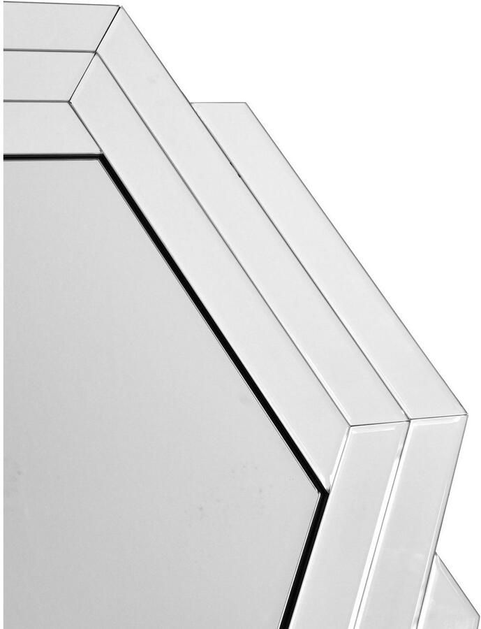 Kayoom Wandspiegel Artemis 1610 (1 stuk)