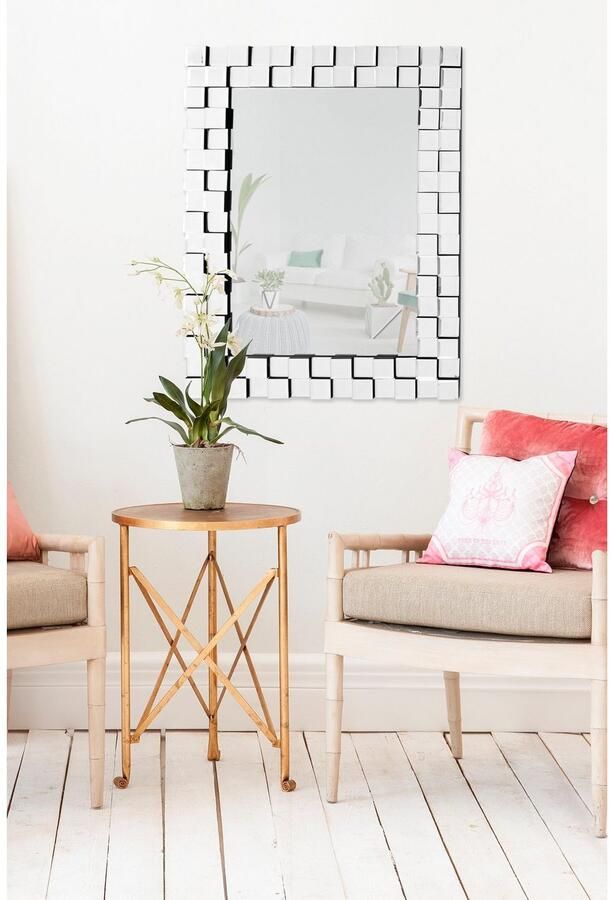 Kayoom Wandspiegel Dionysos 1210 (1 stuk) - Foto 3