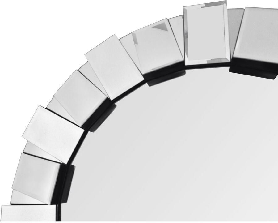 Kayoom Wandspiegel Fortuna 310 (1 stuk) - Foto 2