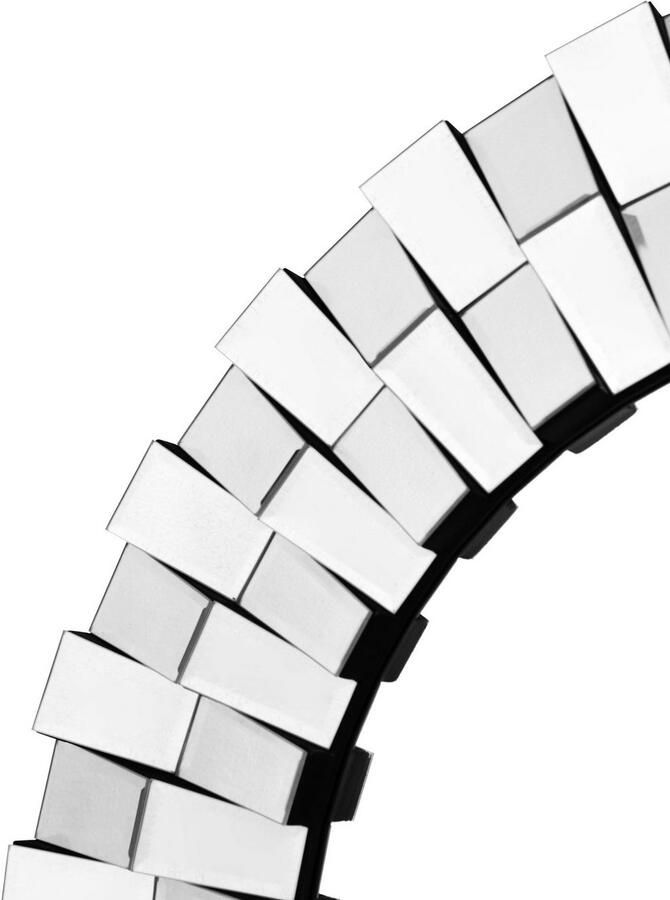 Kayoom Wandspiegel Horus 410 (1 stuk) - Foto 2