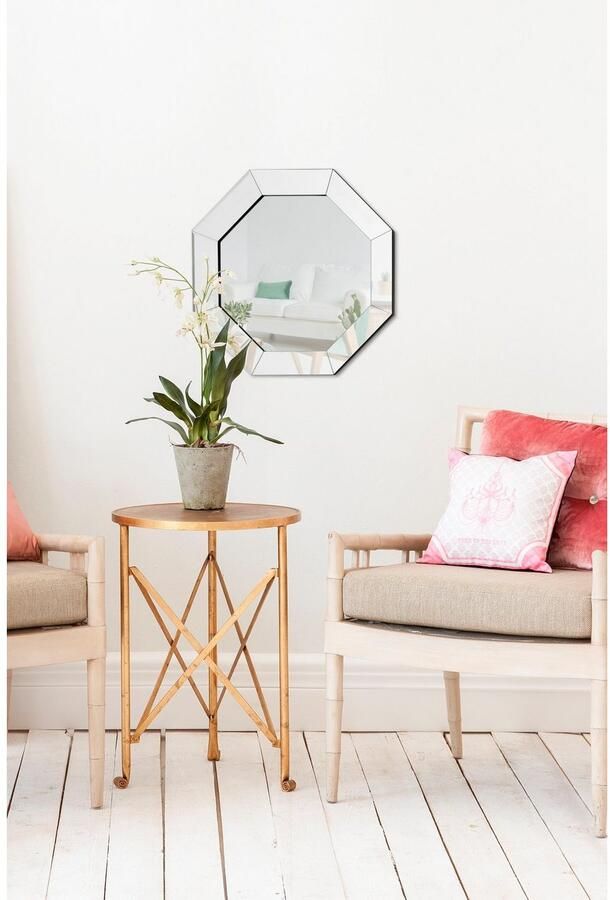 Kayoom Wandspiegel Kronos 110 (1 stuk) - Foto 3