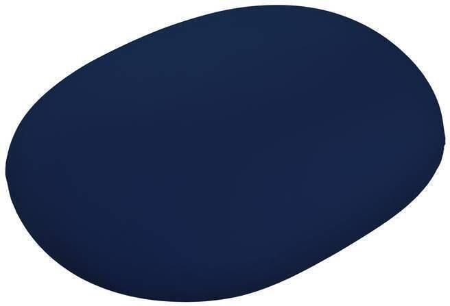 Kayoom Zitzak Jump zitzak-kussen eenvoudig ontworpen zacht gevuld comfortabel modern zorgvuldige afwerking buitenhuls rekbaar (1 stuk) - Foto 3