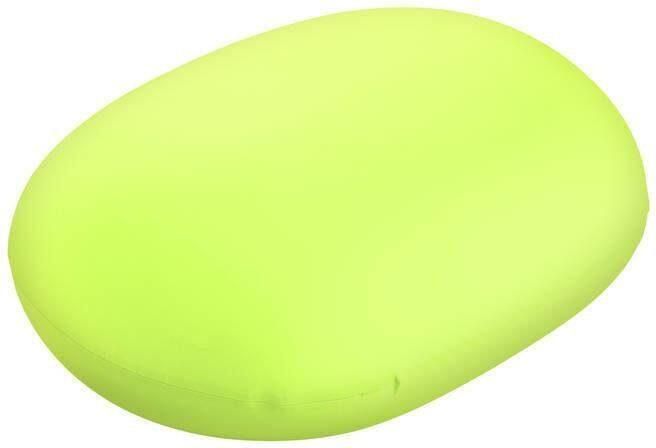 Kayoom Zitzak Jump zitzak-kussen eenvoudig ontworpen zacht gevuld comfortabel modern zorgvuldige afwerking buitenhuls rekbaar (1 stuk) - Foto 3