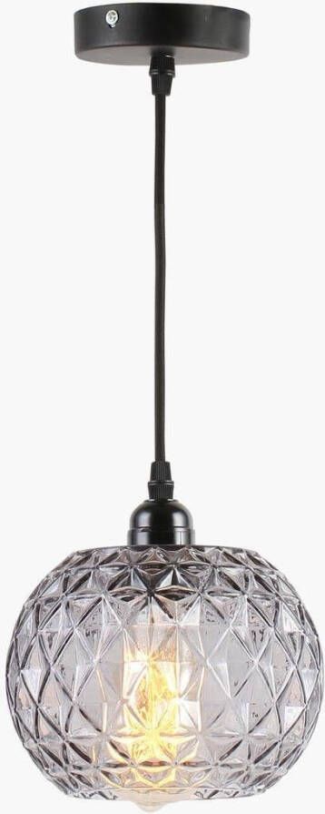 Kayoom Plafondlampen Corvus Hanglicht hanglamp - Foto 2