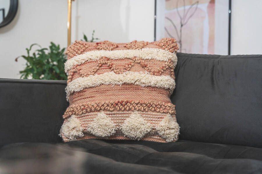 Kayoom Sierkussen Bohist 225 (1 stuk) - Foto 2