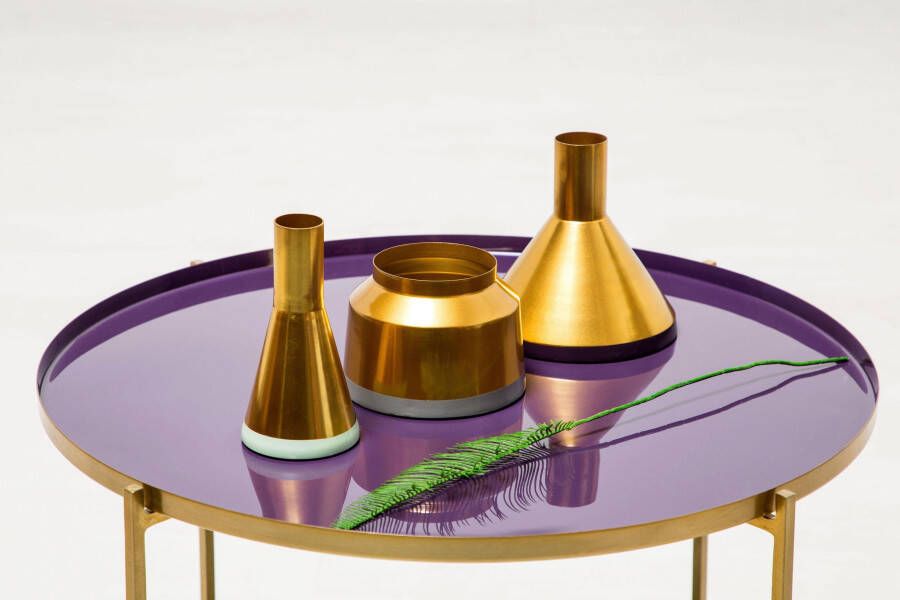 Kayoom Siervaas Culture van hoge kwaliteit (set 3 stuks) - Foto 3