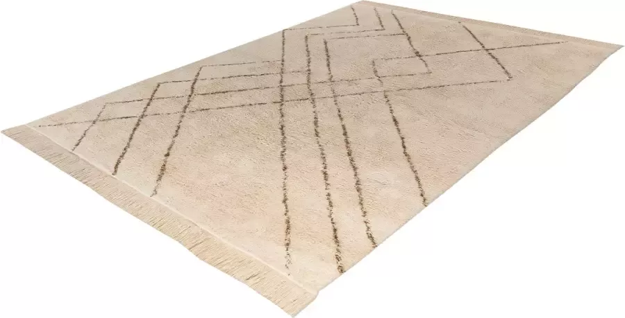 Kayoom Vloerkleed Mylen 425 - Foto 5