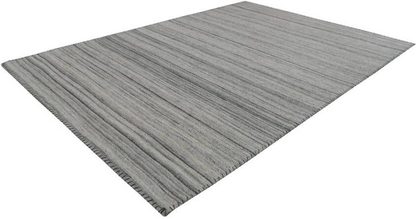 Kayoom Vloerkleed Phoenix 210 Subtiele jacquard-tapijt vlakpolig van onderhoudsvriendelijke materialen - Foto 5