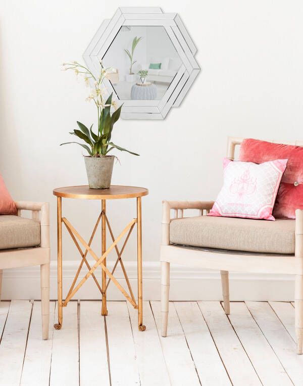 Kayoom Wandspiegel Artemis 1610 (1 stuk) - Foto 4