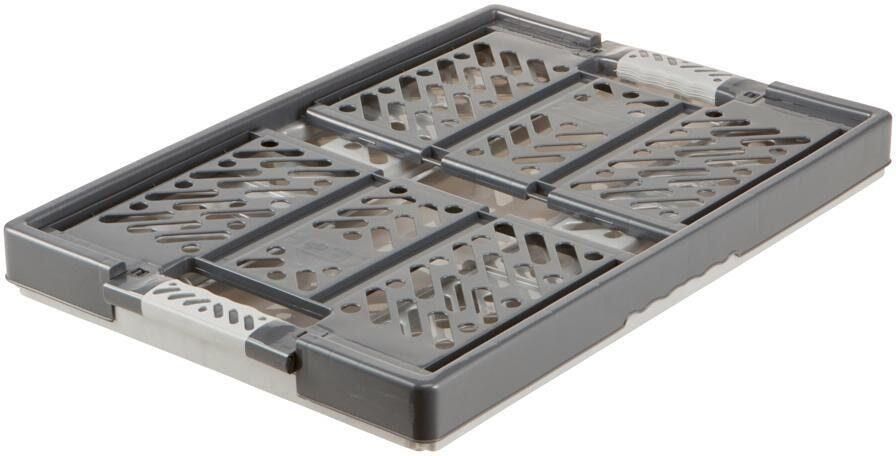 Keeeper Klapkrat Ben professionele klapbox met soft-touch handgrepen 54 x 37 x 28 cm (1-delig) - Foto 6