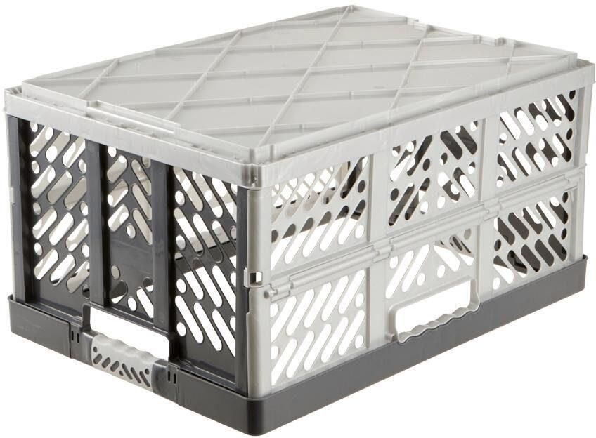 Keeeper Klapkrat Ben professionele klapbox met soft-touch handgrepen 54 x 37 x 28 cm (1-delig) - Foto 5