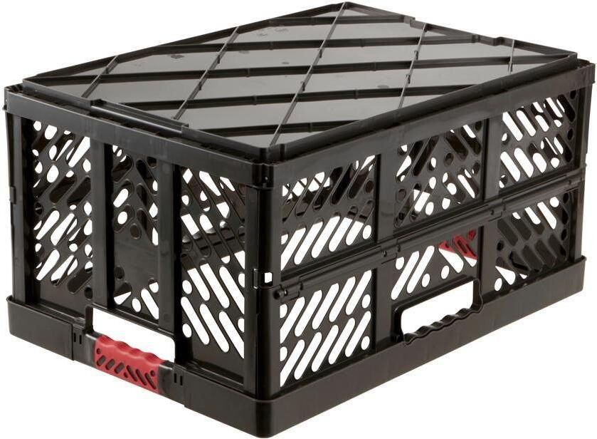 Keeeper Klapkrat Ben professionele klapbox met soft-touch handgrepen 54 x 37 x 28 cm (1-delig) - Foto 5