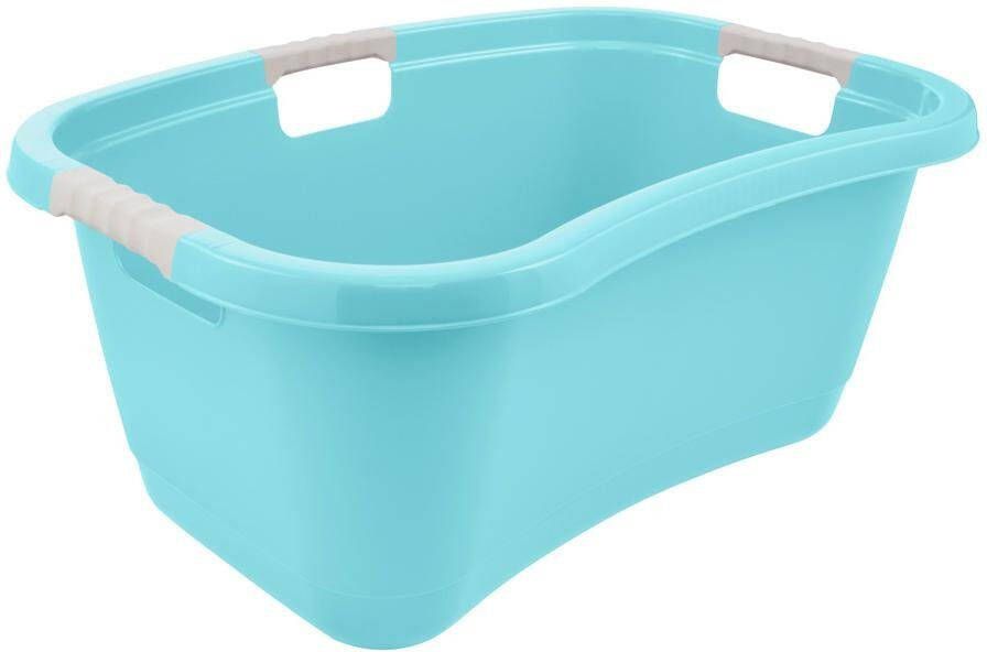 Keeeper Wasmand Janne 50 l antislip-softgrepen (1 stuk) - Foto 6