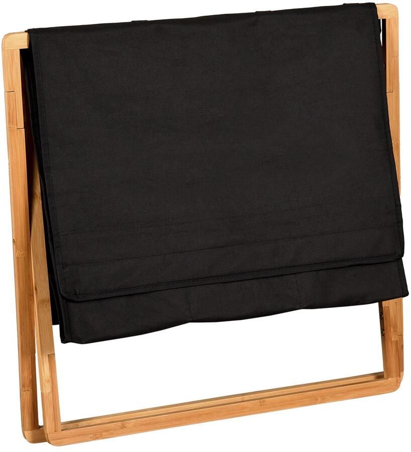 KESPER for kitchen & home Wasmand Linnenverzamelaar van bamboe FSC (1 stuk) - Foto 2