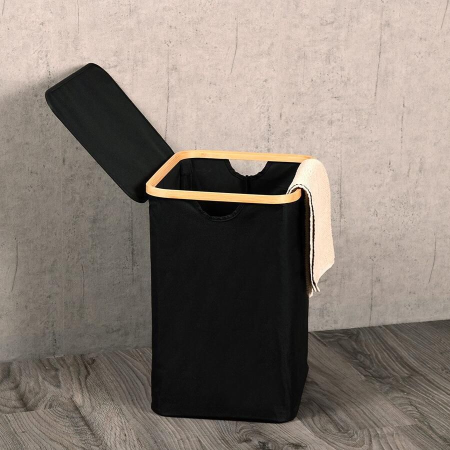 KESPER for kitchen & home Wasmand met klep