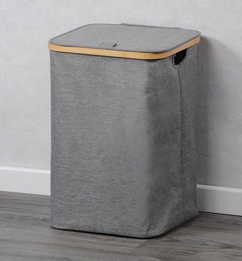 KESPER for kitchen & home Wasmand met klep