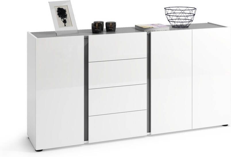 INOSIGN Dressoir Atrium (1 stuk) - Foto 6