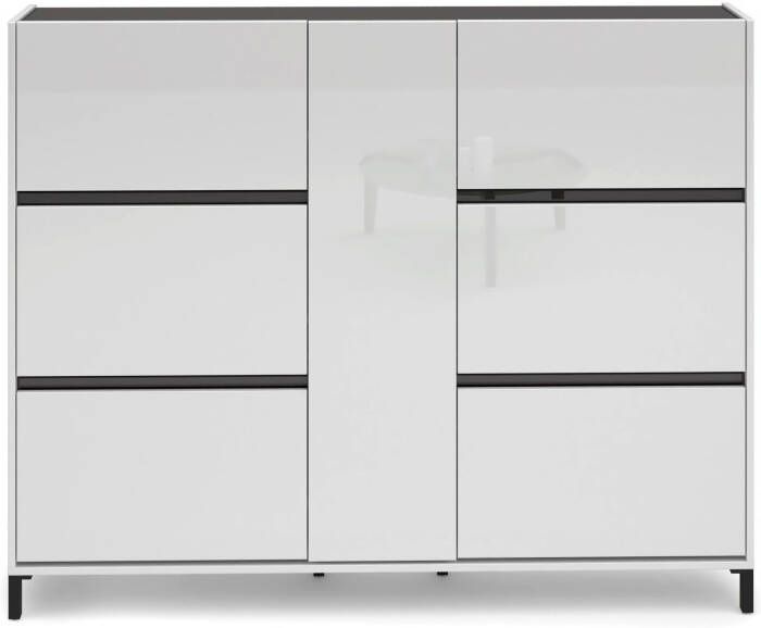 INOSIGN Schoenenkast Easy (1 stuk) - Foto 6